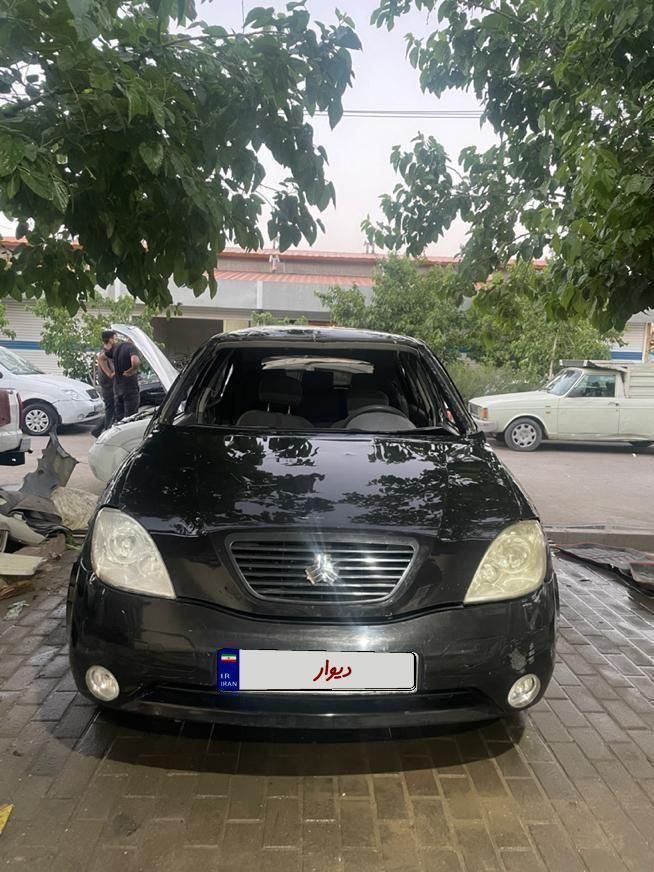 خودرو تیبا، 2 آگهی ann_18194977