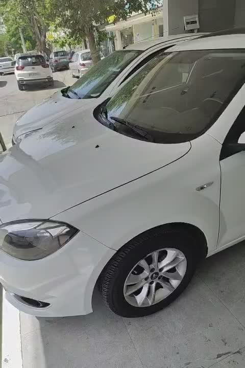 خودرو برلیانس، H320 آگهی ann_18195003