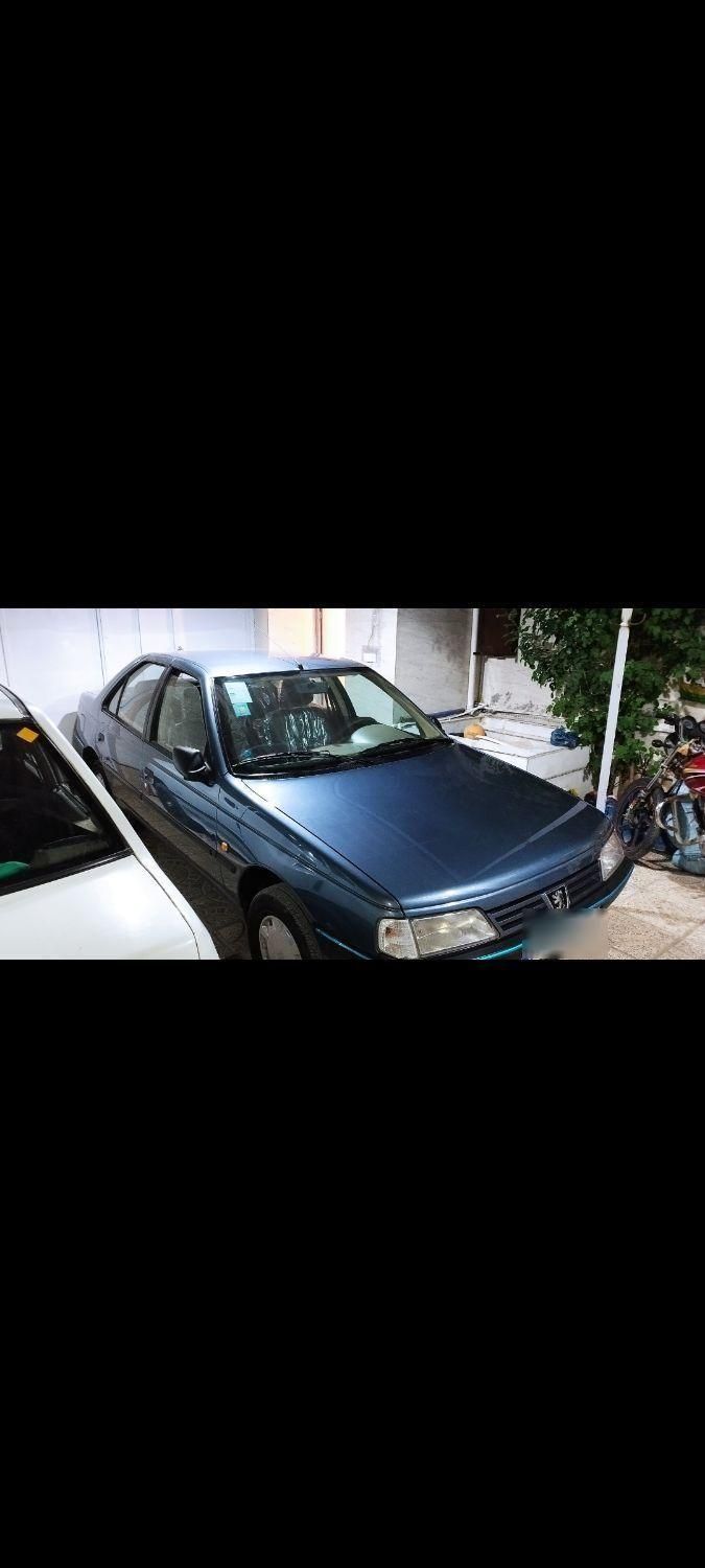 خودرو پژو، 405 آگهی ann_18195011