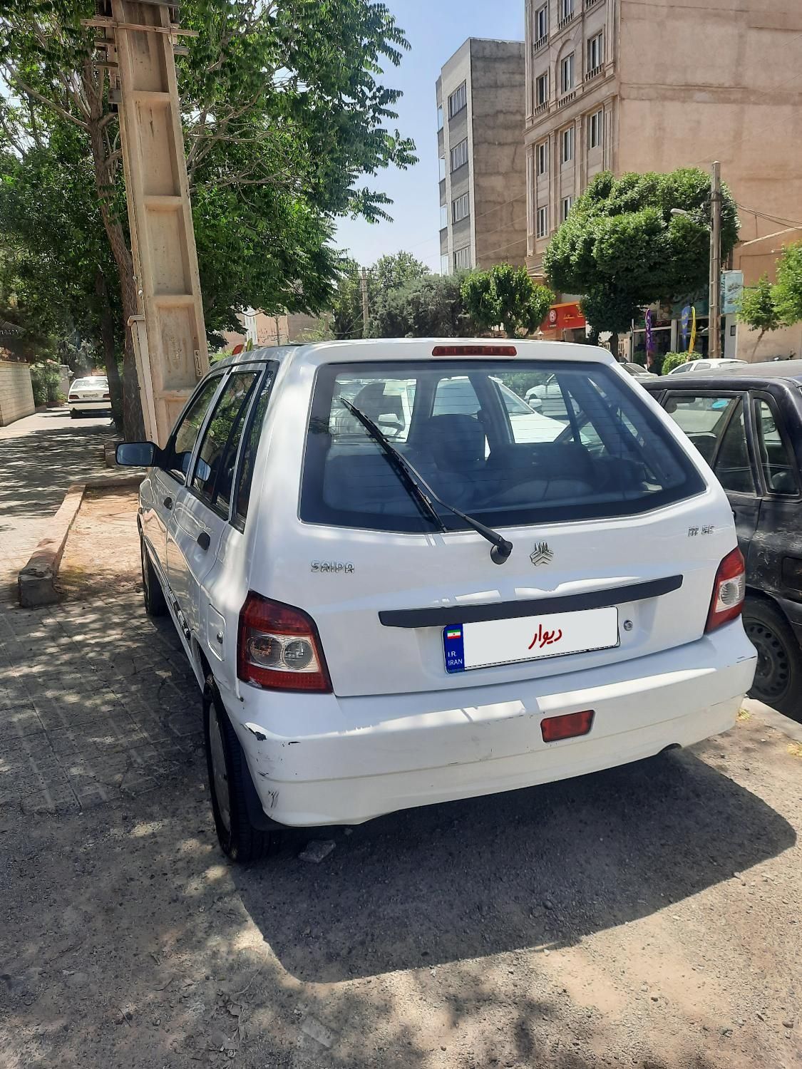 خودرو پراید، 111 آگهی ann_18195019