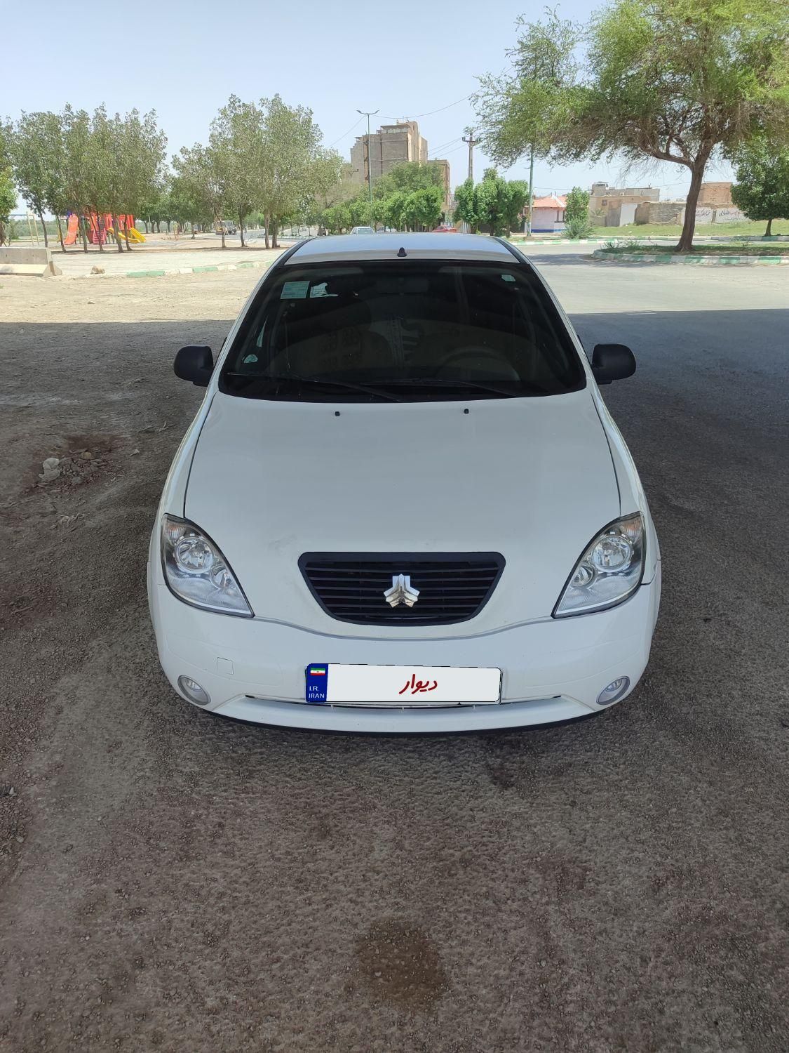 خودرو تیبا، 2 آگهی ann_18195031