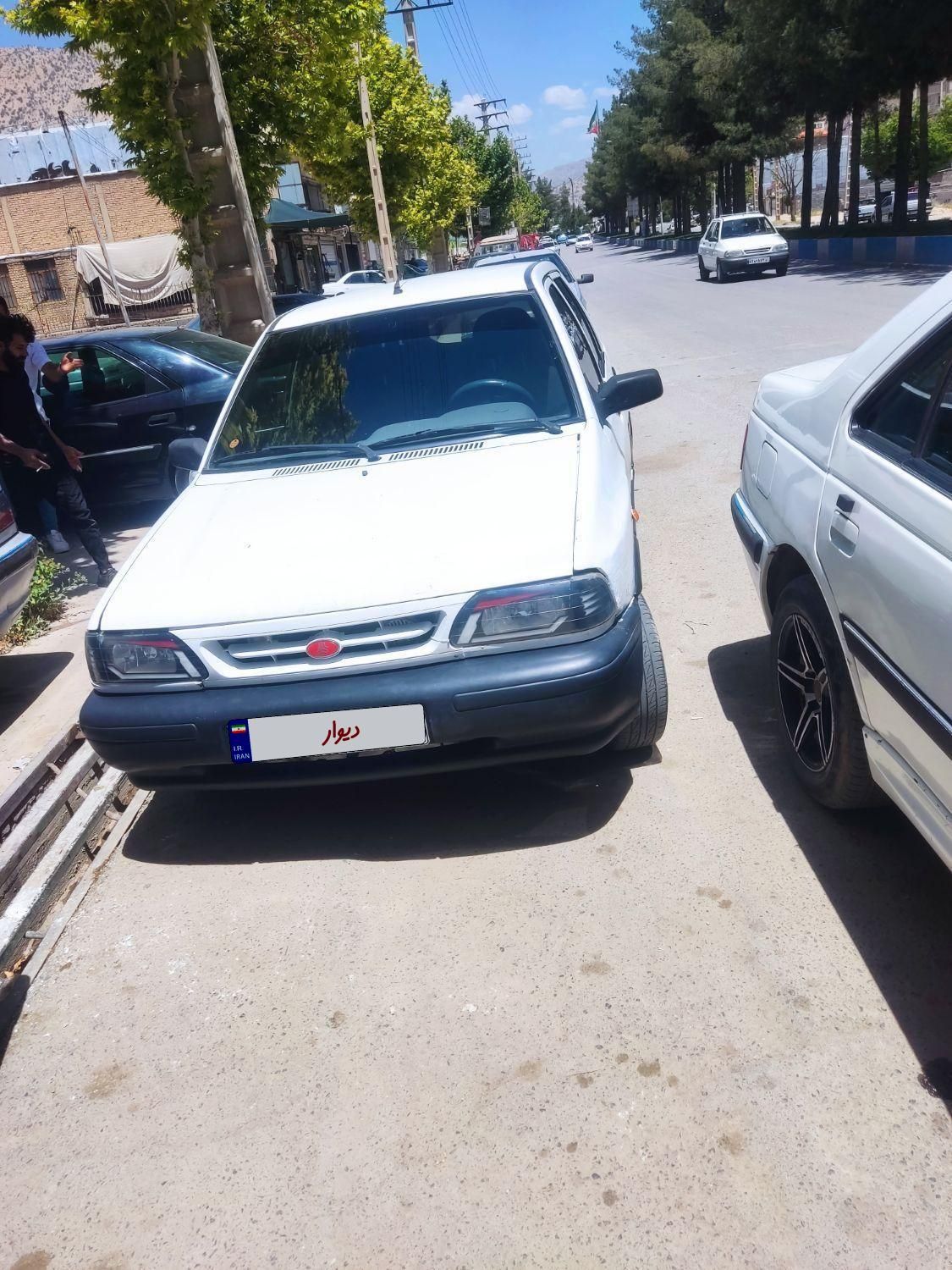 خودرو پراید، 131 آگهی ann_18195037