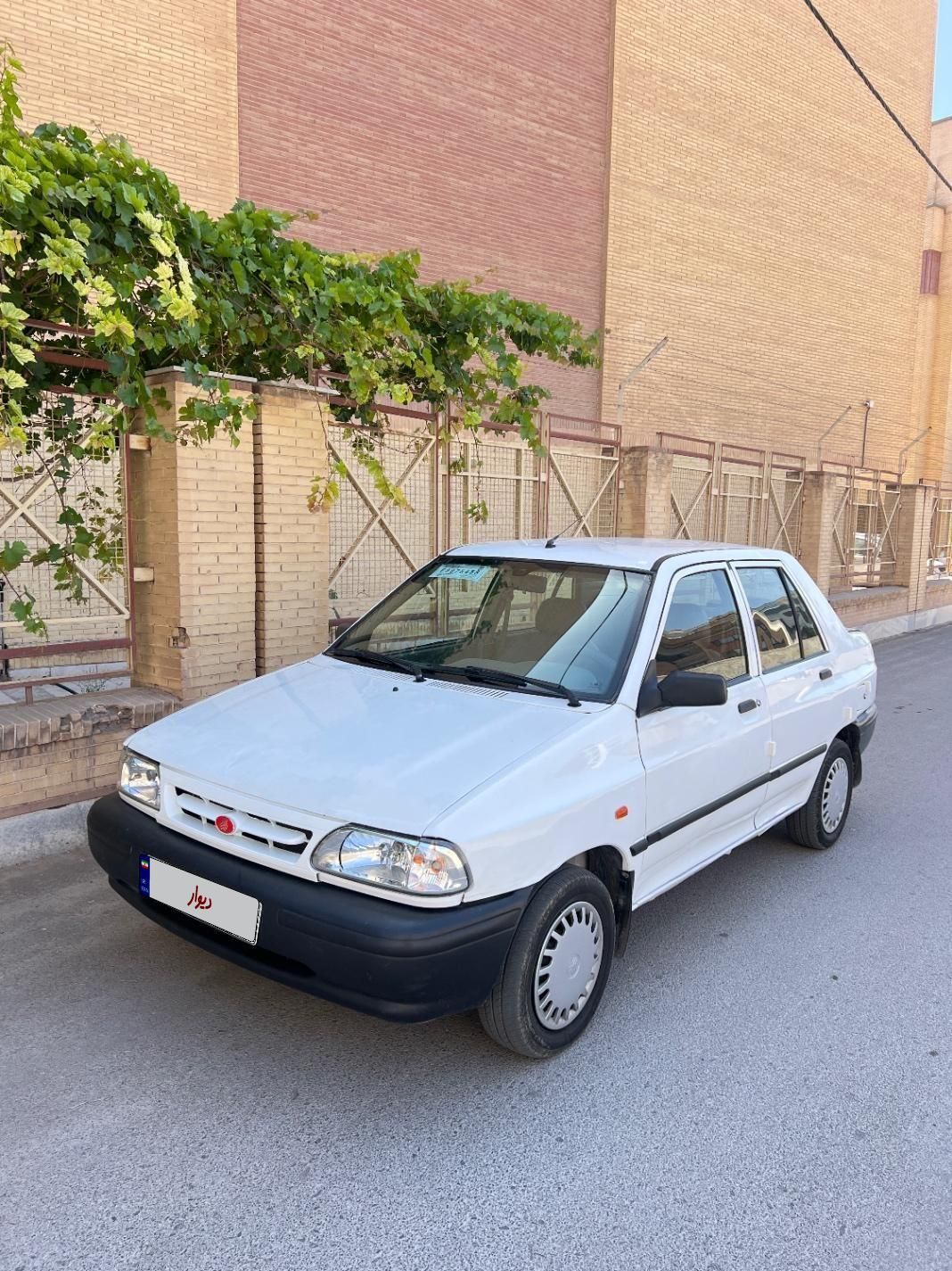 پراید 131 SE - 1399