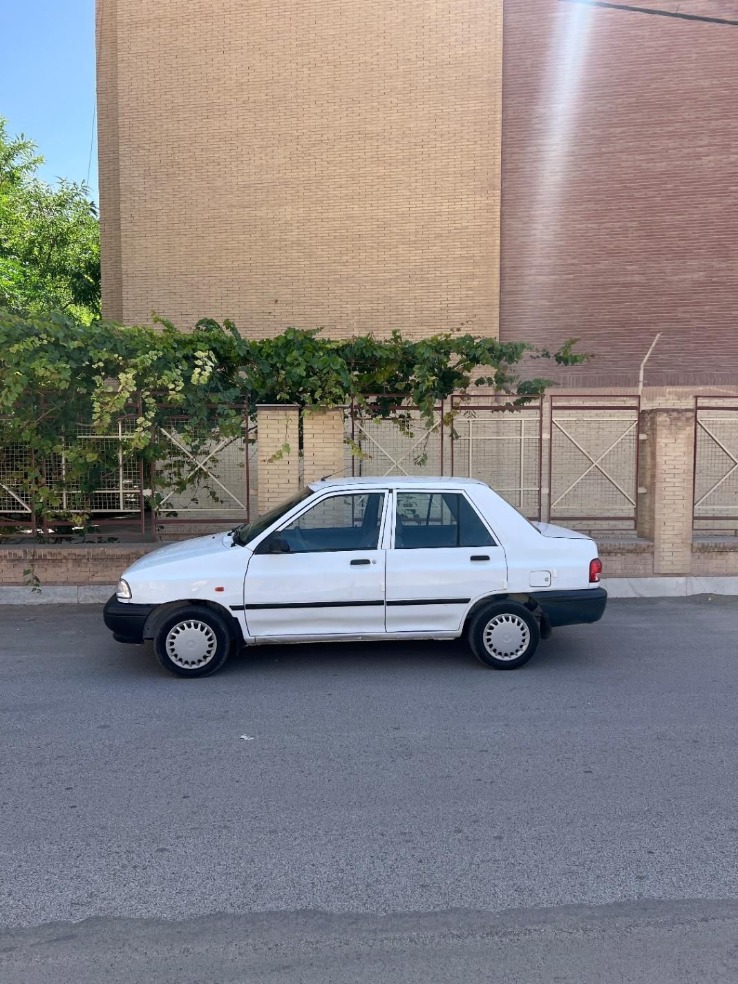 پراید 131 SE - 1399