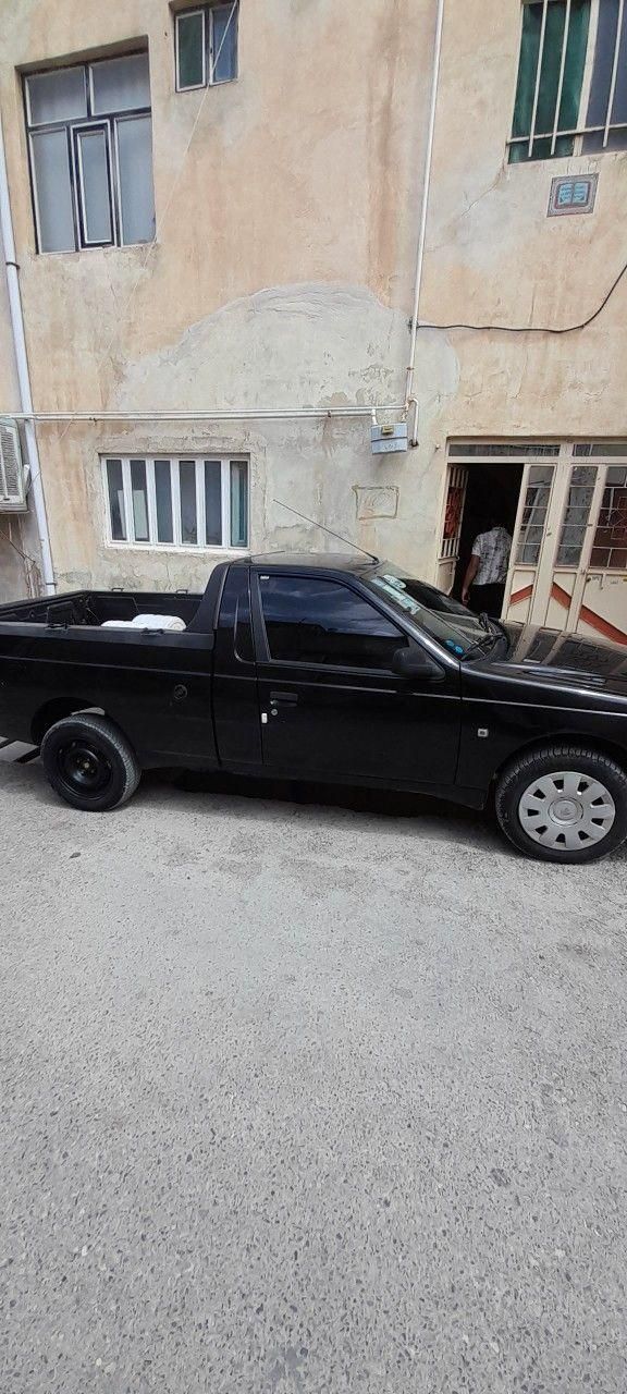 خودرو آریسان، 2 آگهی ann_18195134