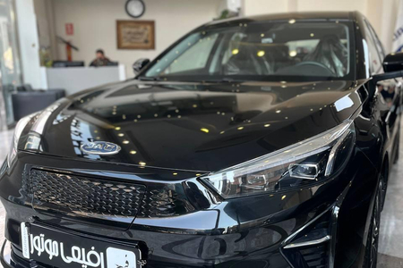خودرو کی ام سی، EJ7 آگهی ann_18195331