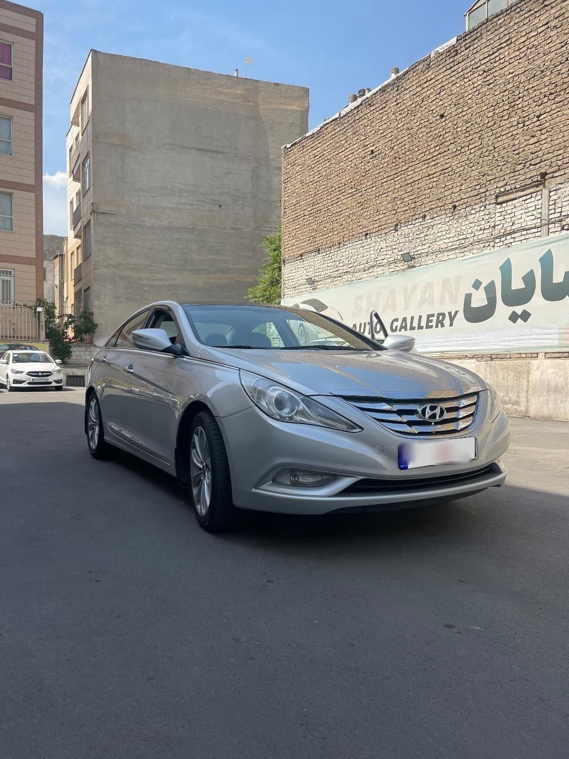 خودرو هیوندای، سوناتا آگهی ann_18195483