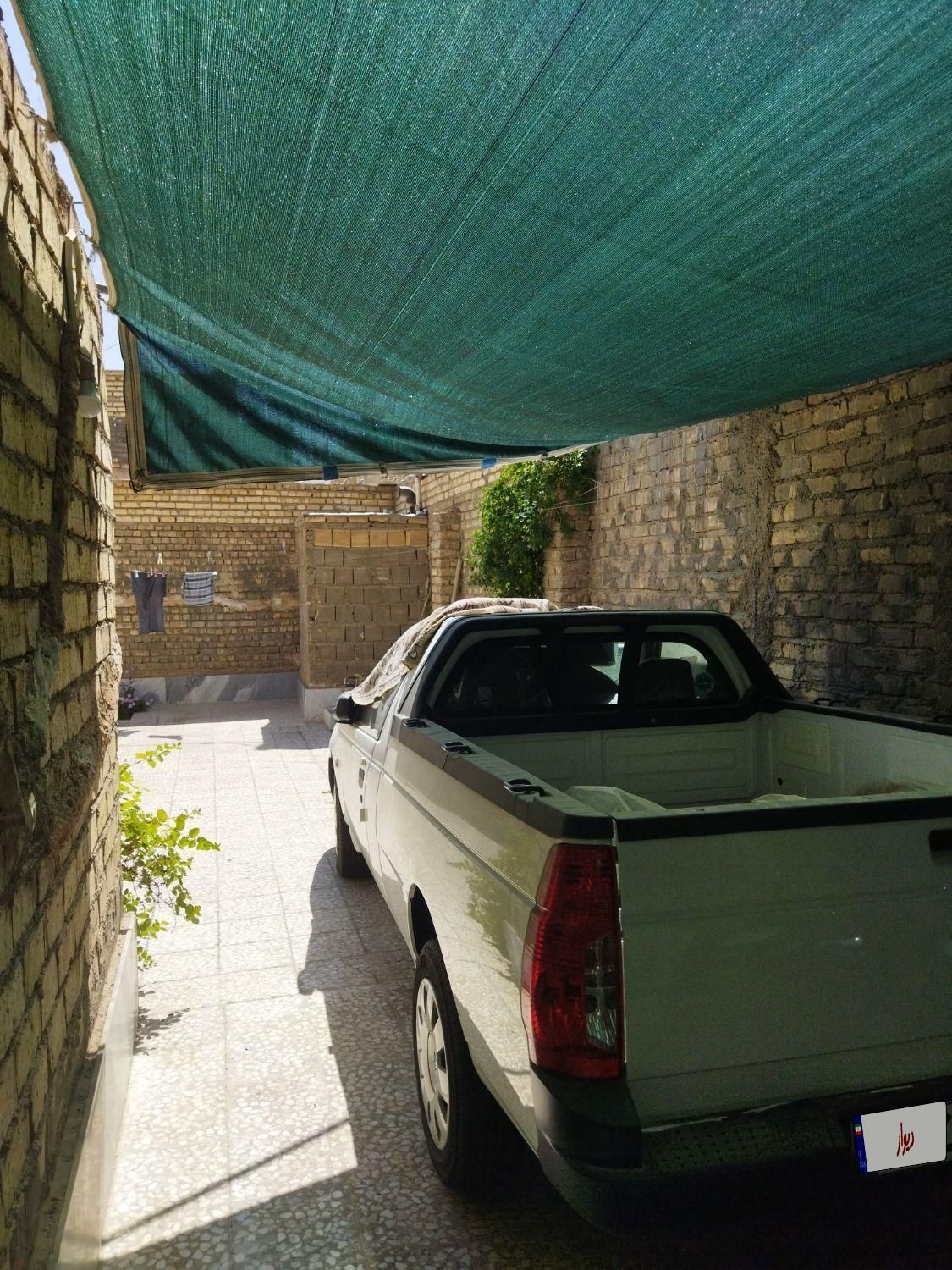 آریسان 2 دوگانه سوز - 1403