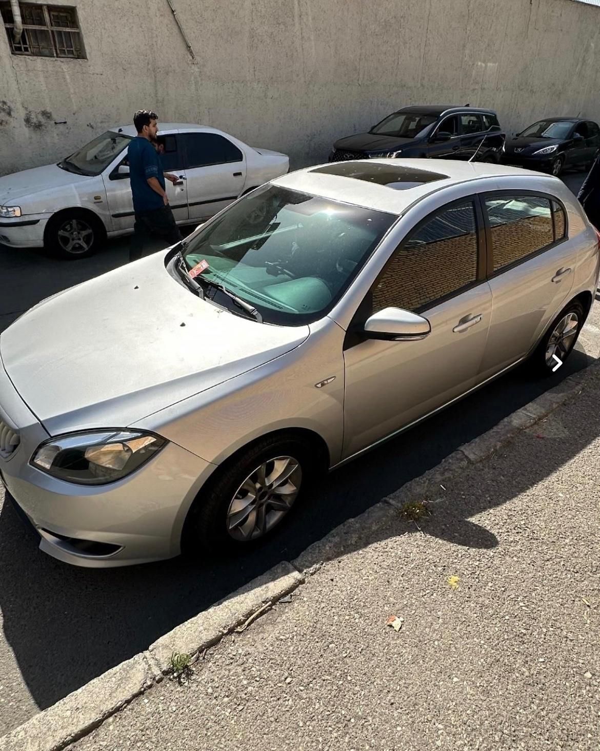 خودرو برلیانس، H320 آگهی ann_18195607