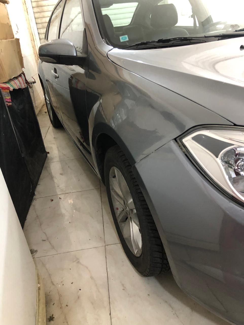 برلیانس H330 دنده ای 1650 - 2020