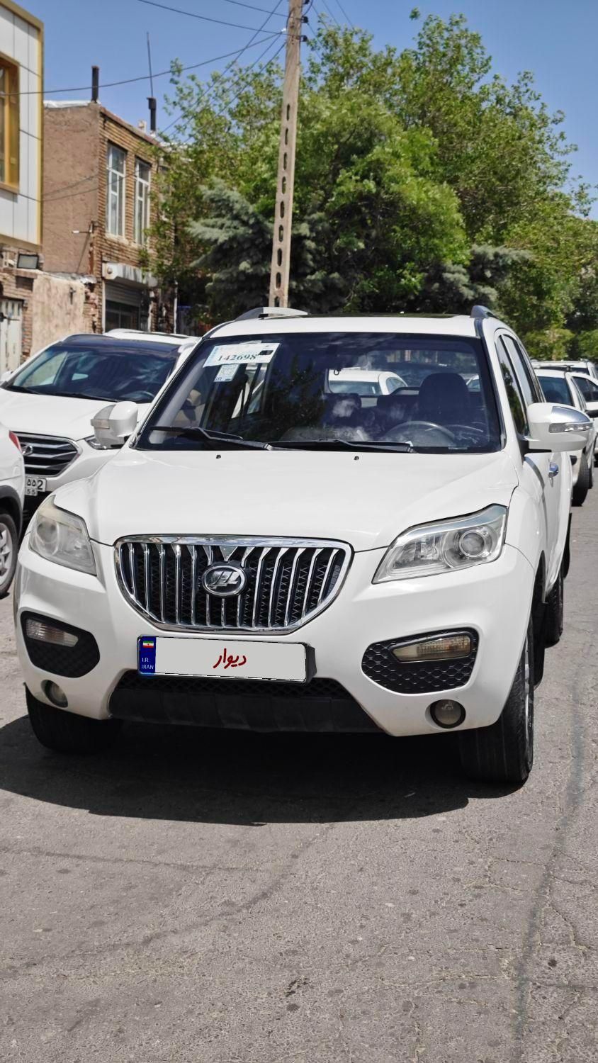خودرو لیفان، X60 آگهی ann_18195643