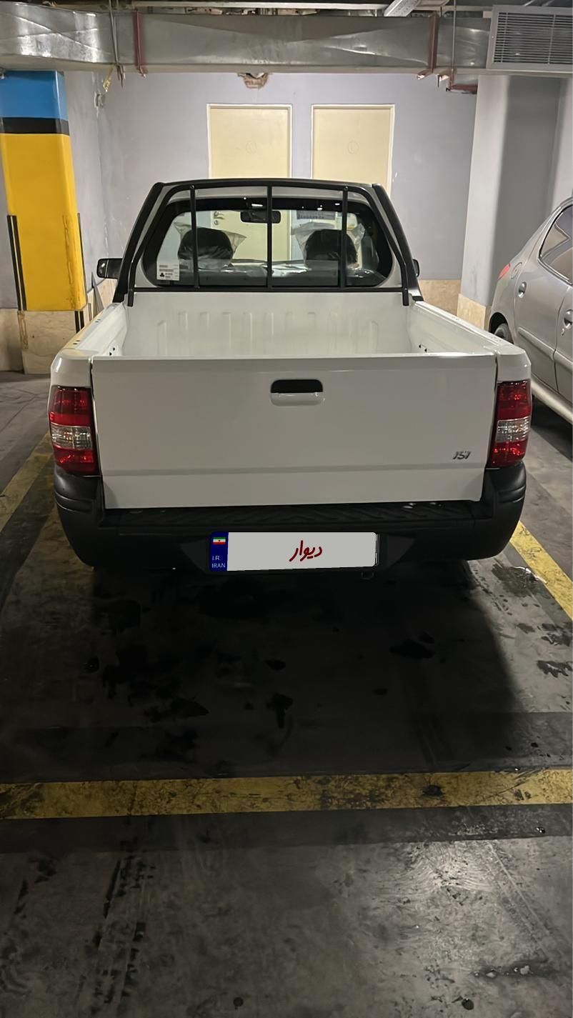 پراید 151 SE - 1403