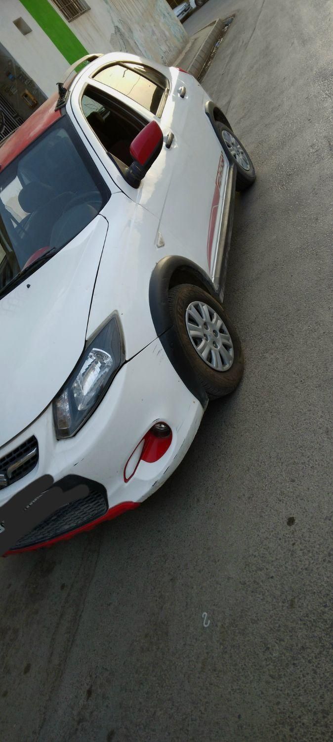 خودرو کوییک، R آگهی ann_18195899