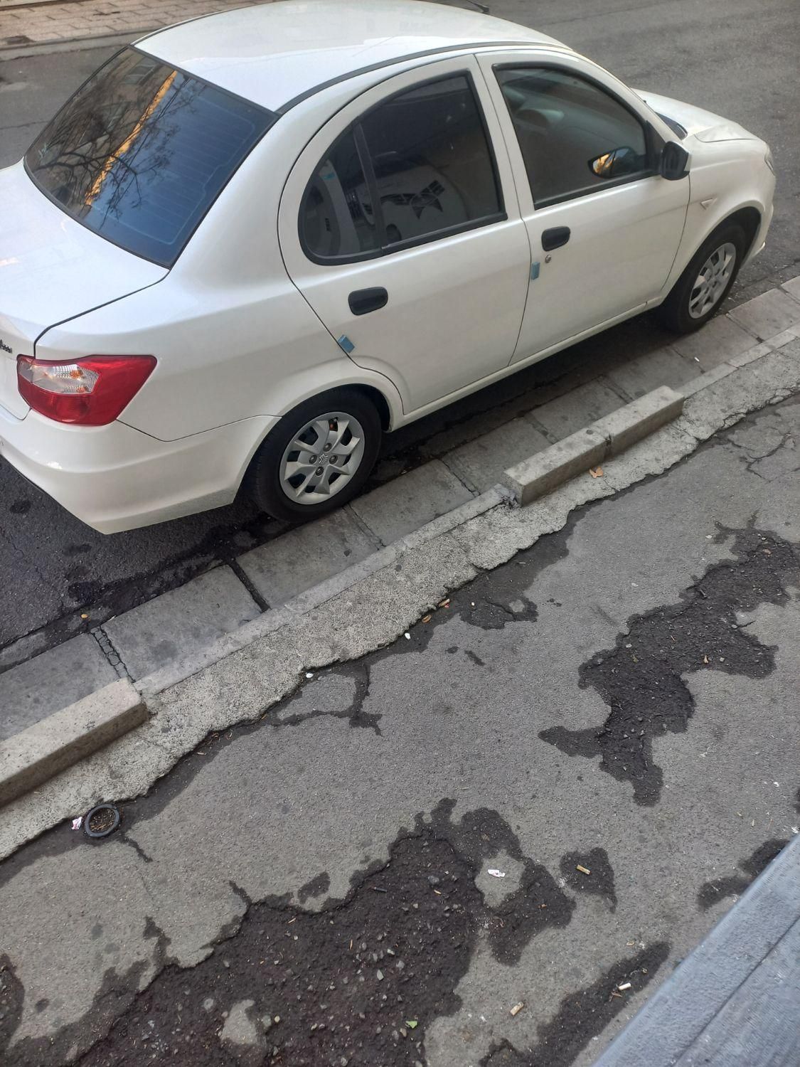 خودرو ساینا، S آگهی ann_18195924