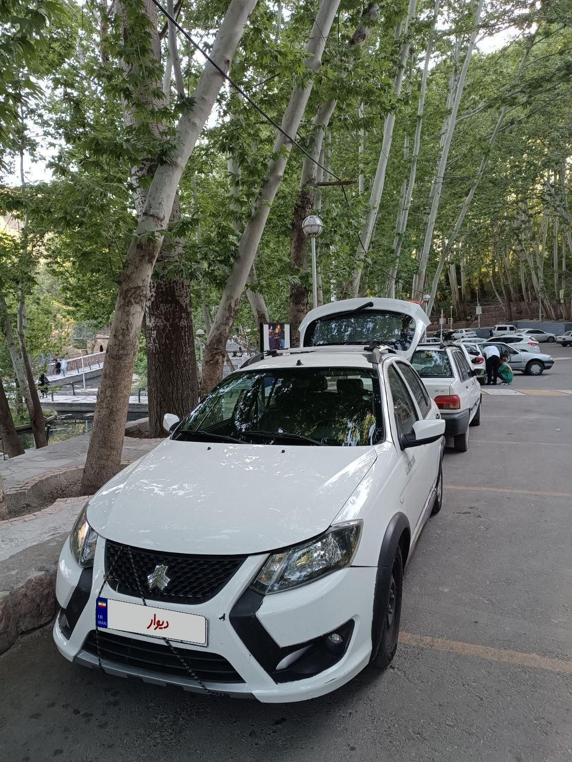 کوییک دنده‌ای دنده‌ای - 1400