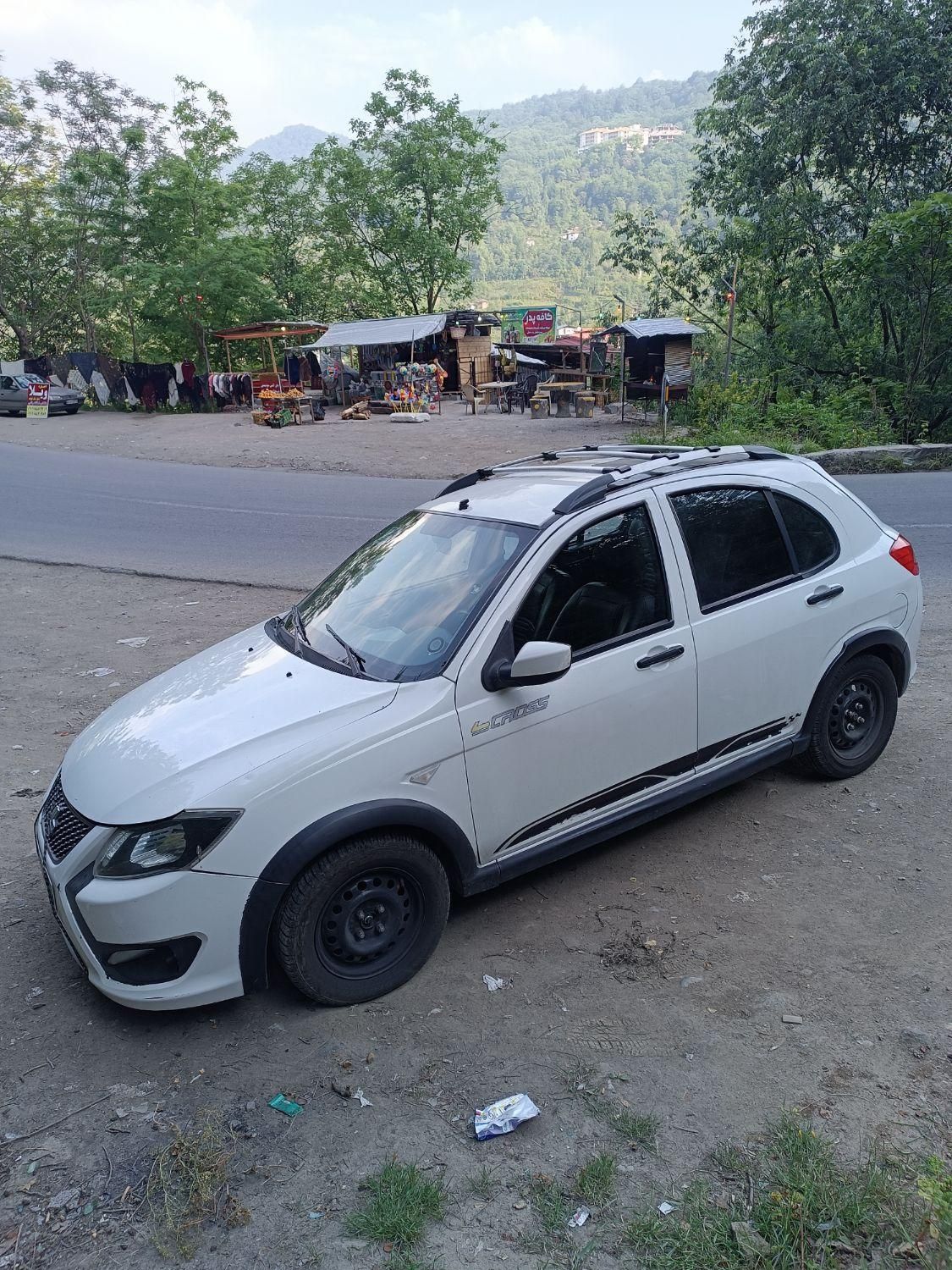 کوییک دنده‌ای دنده‌ای - 1400