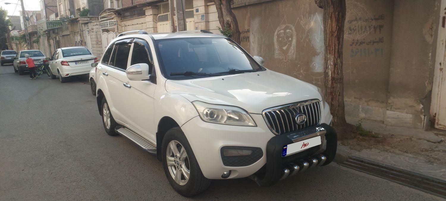 خودرو لیفان، X60 آگهی ann_18195949