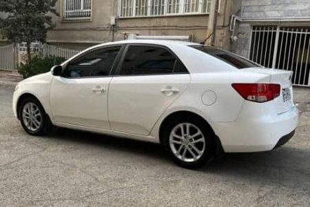 خودرو کیا، سراتو مونتاژ آگهی ann_18195975