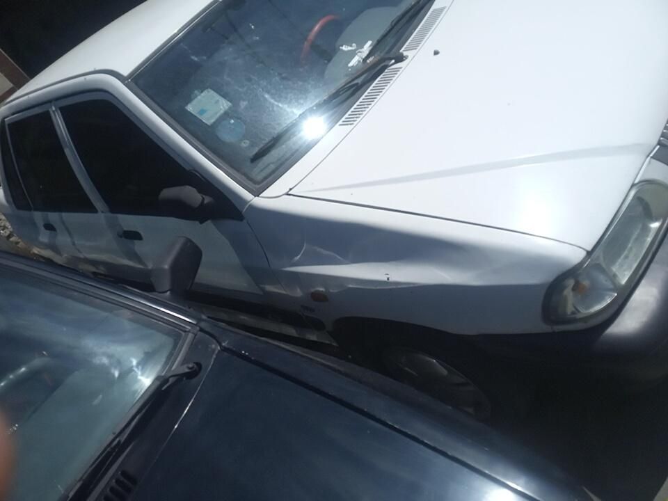 پراید 141 SL - 1389