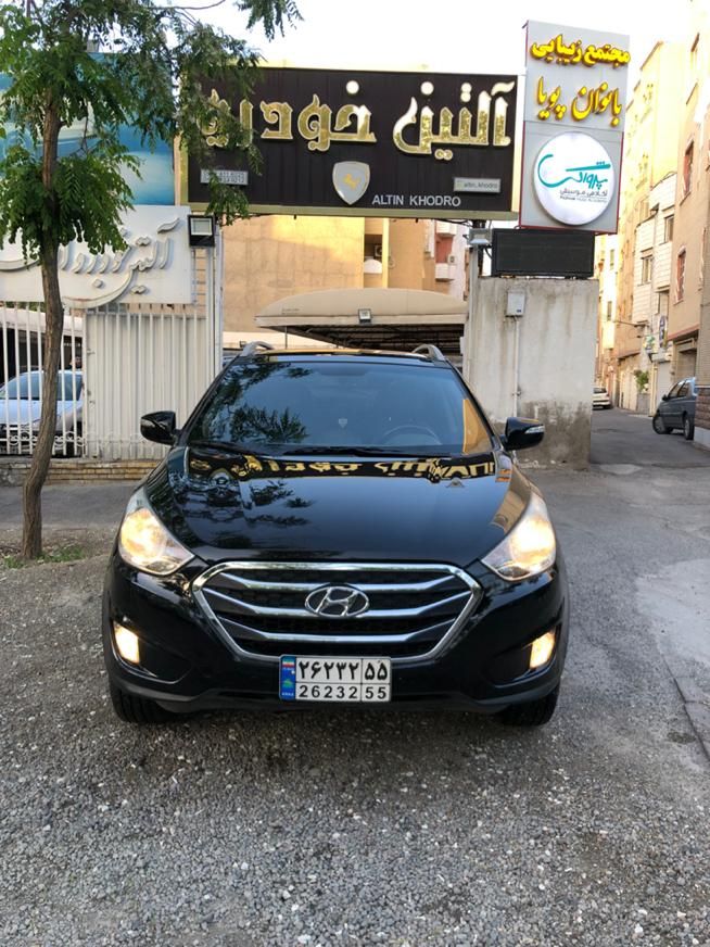 خودرو هیوندای، توسان آگهی ann_18196029