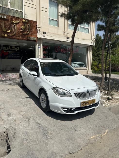 خودرو برلیانس، H330 آگهی ann_18196057