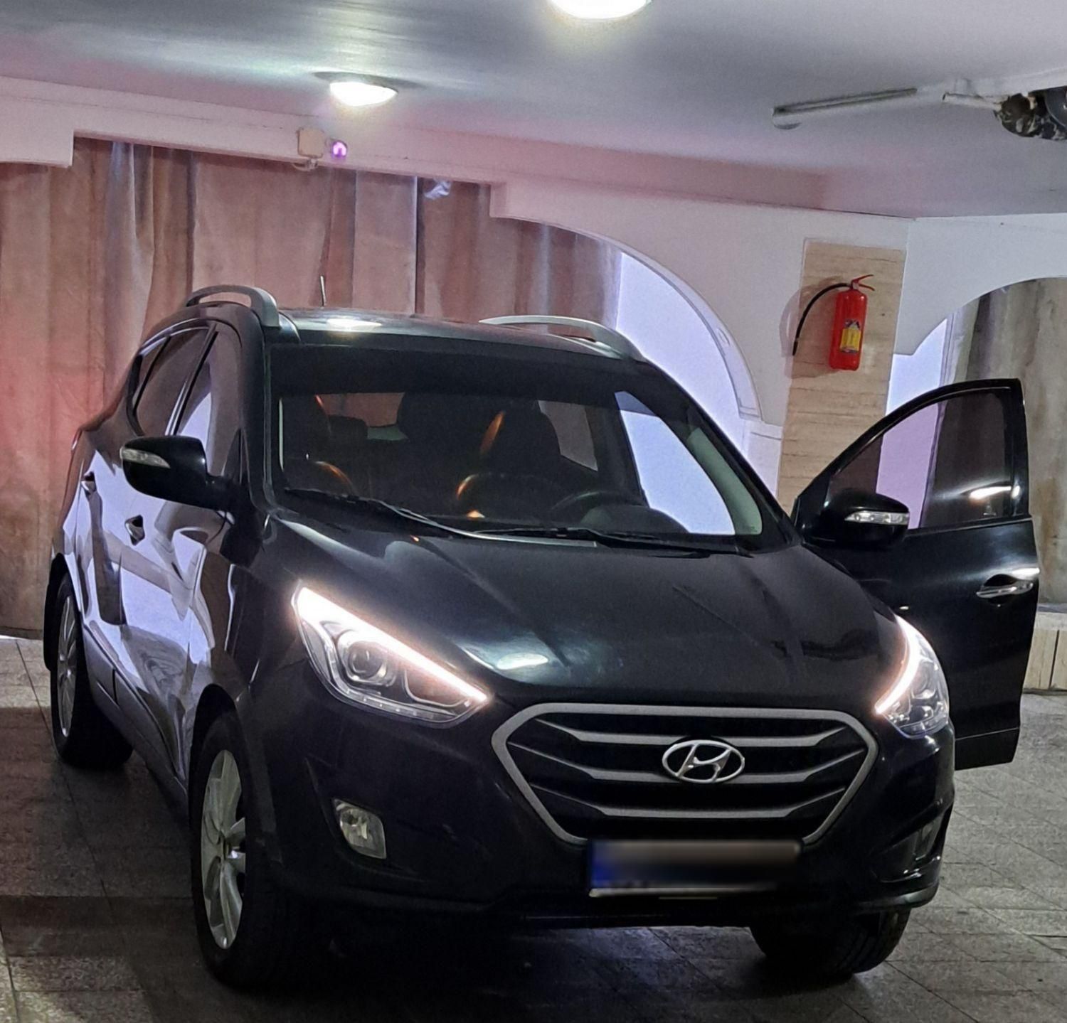 خودرو هیوندای، توسان آگهی ann_18196066