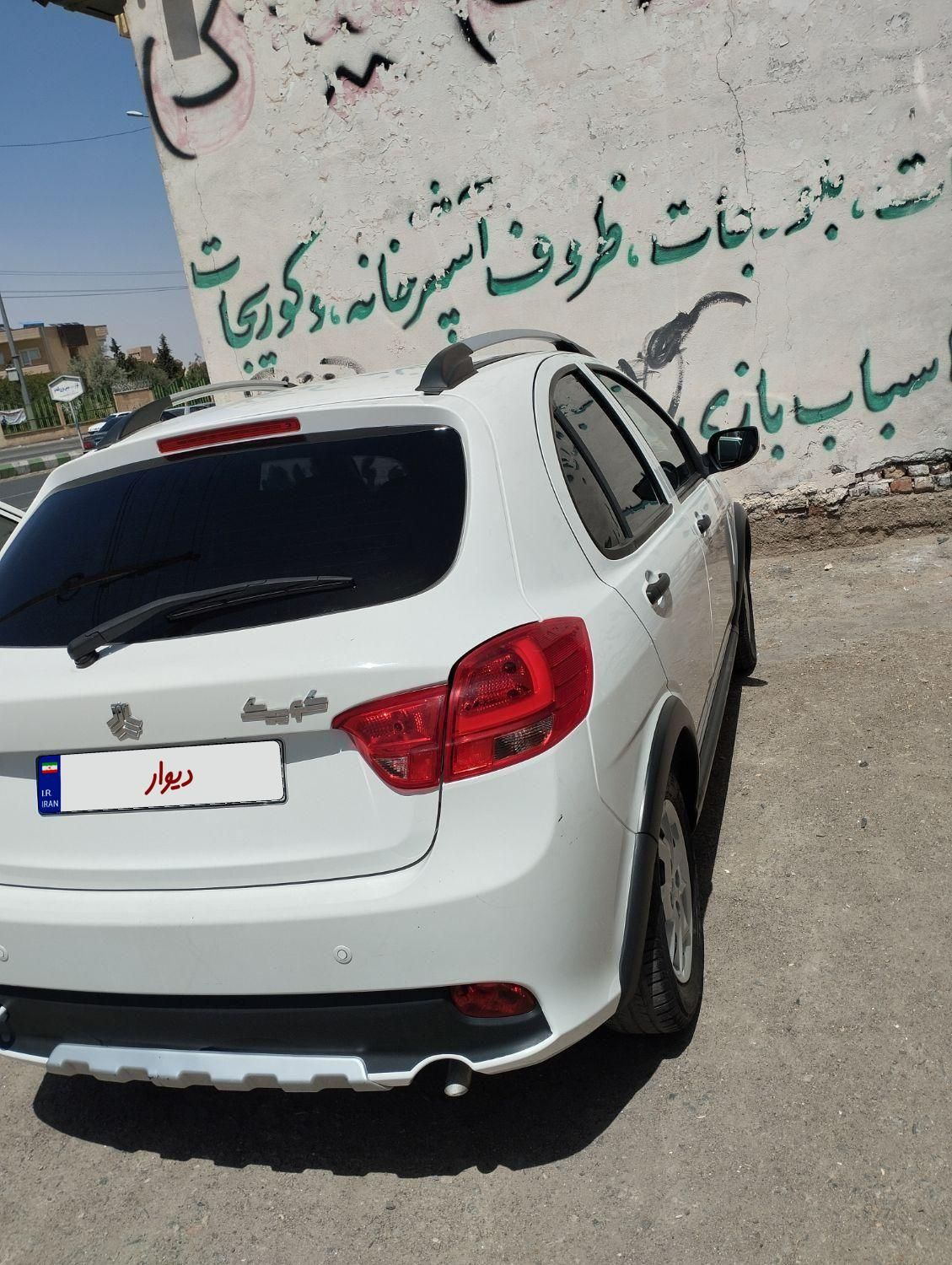 خودرو کوییک، S آگهی ann_18196122