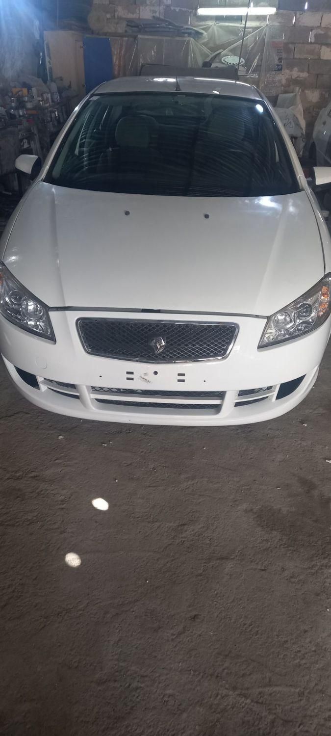 خودرو رانا، LX آگهی ann_18196126