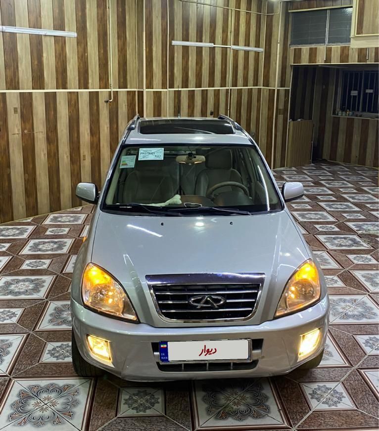 خودرو ام وی ام، X33 آگهی ann_18196160