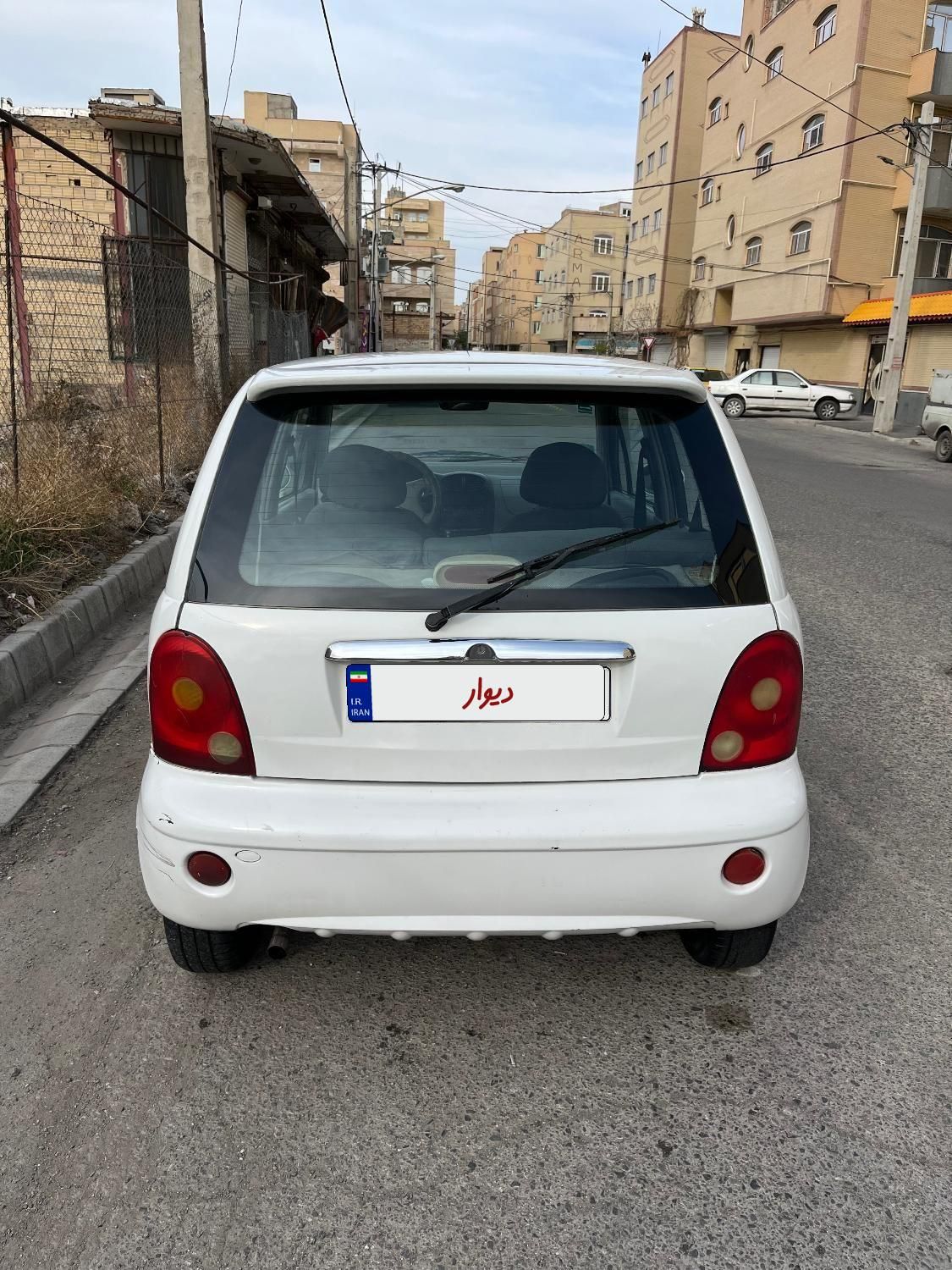 خودرو ام وی ام، 110 آگهی ann_18196202