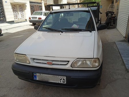 خودرو پراید، 151 آگهی ann_18196270