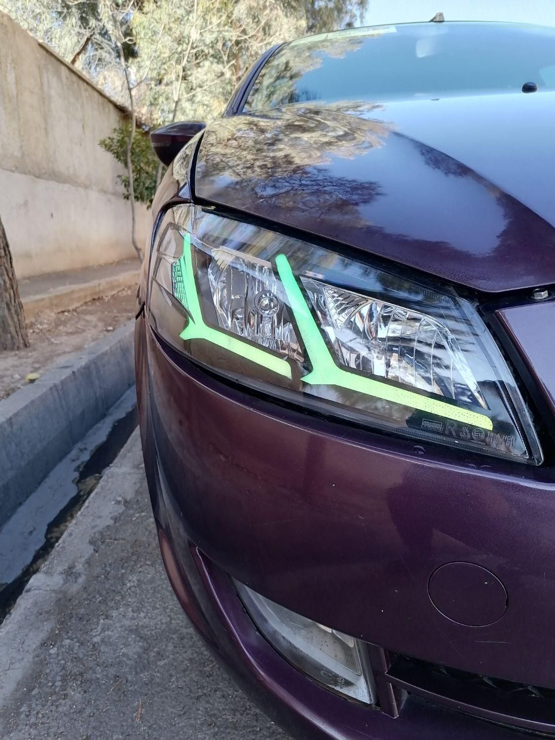 رانا LX - - 1393