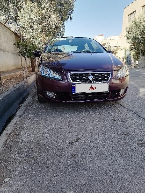 خودرو رانا، LX آگهی ann_18196280