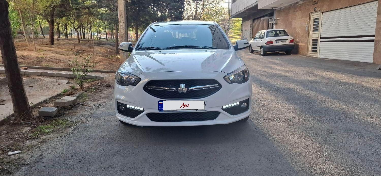 خودرو شاهین، G آگهی ann_18196308