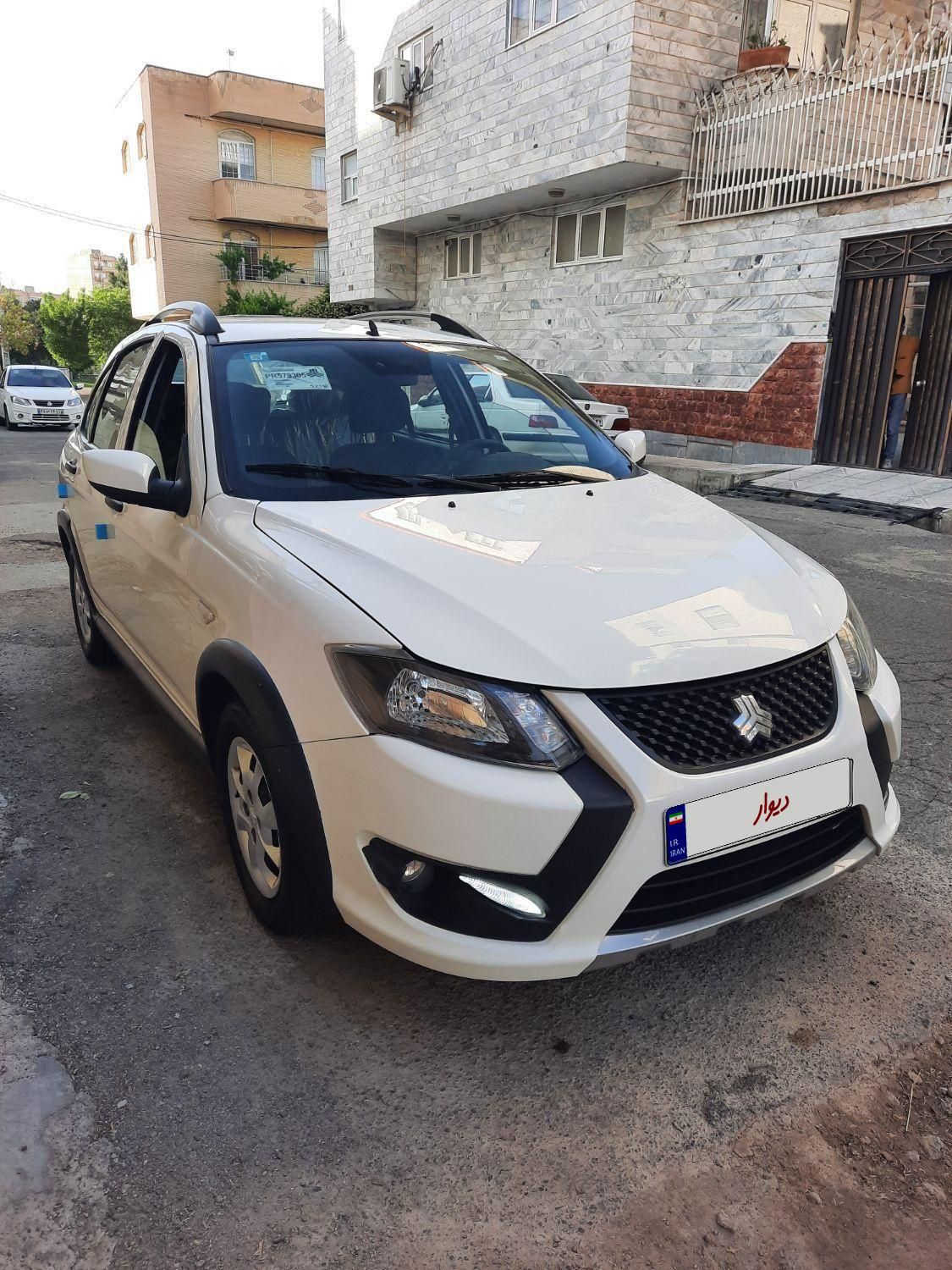 خودرو کوییک، S آگهی ann_18196315
