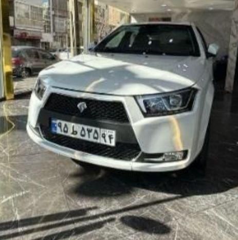 خودرو دنا، پلاس آگهی ann_18196349