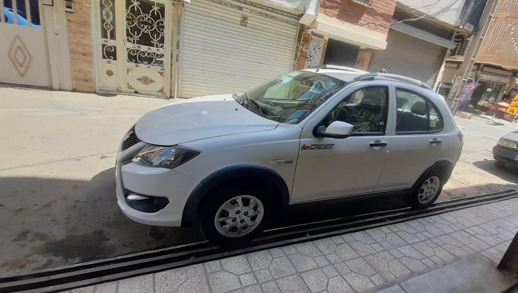 خودرو کوییک، S آگهی ann_18196354