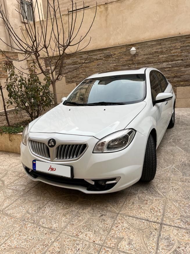 خودرو برلیانس، H330 آگهی ann_18196356