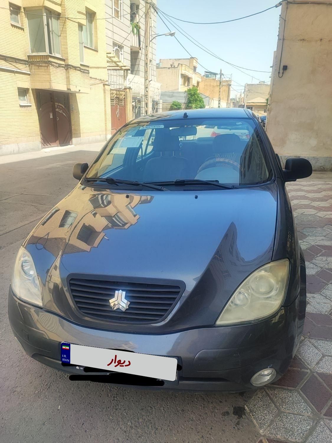خودرو تیبا، صندوق دار آگهی ann_18196375