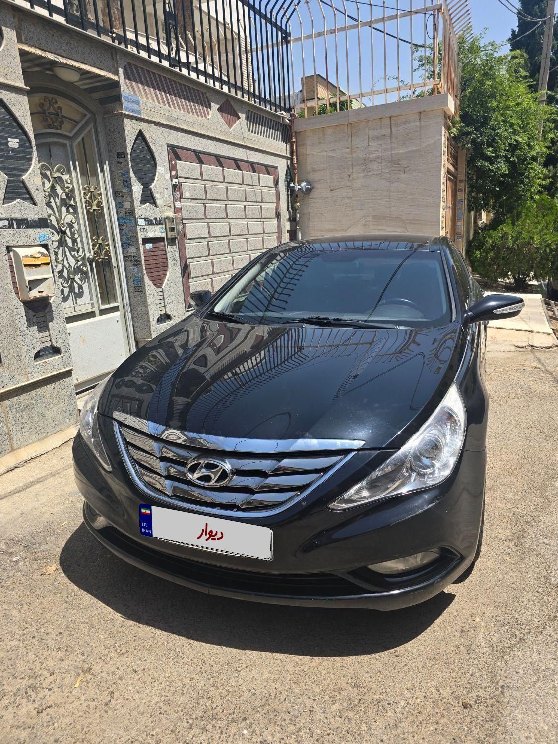 خودرو هیوندای، سوناتا آگهی ann_18196380