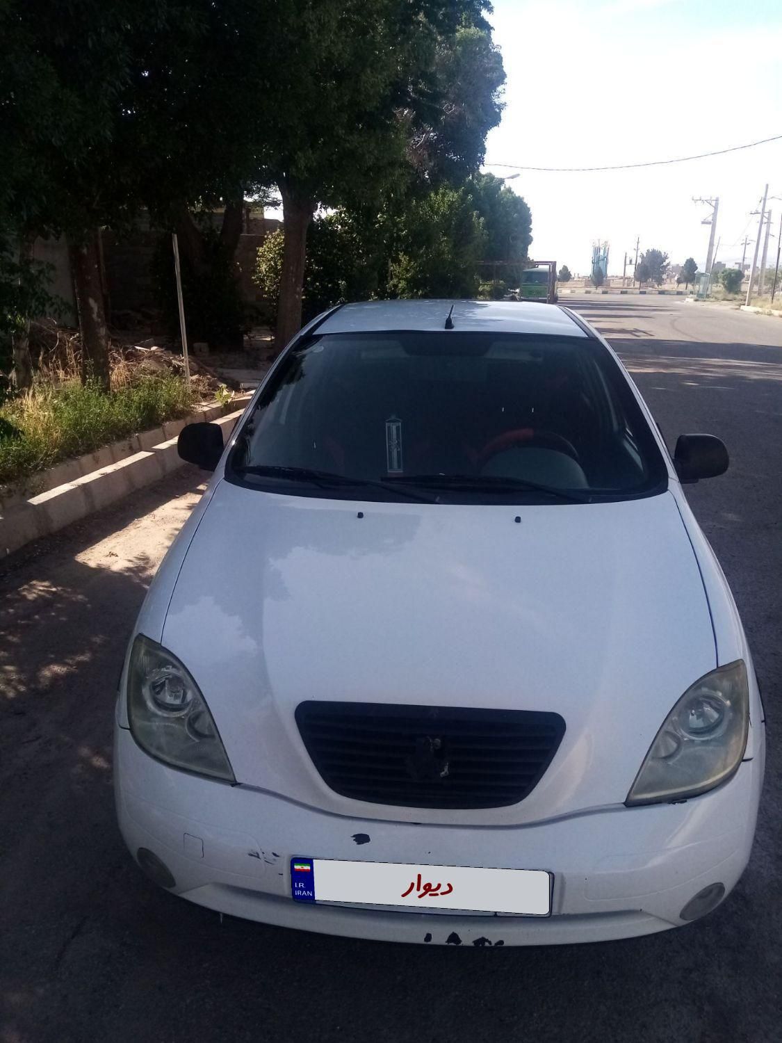 خودرو تیبا، صندوق دار آگهی ann_18196389