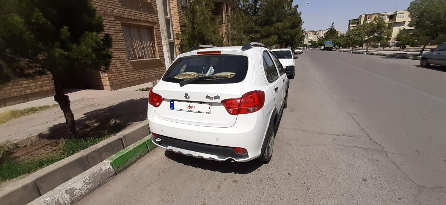 کوییک S دنده ای - 1401