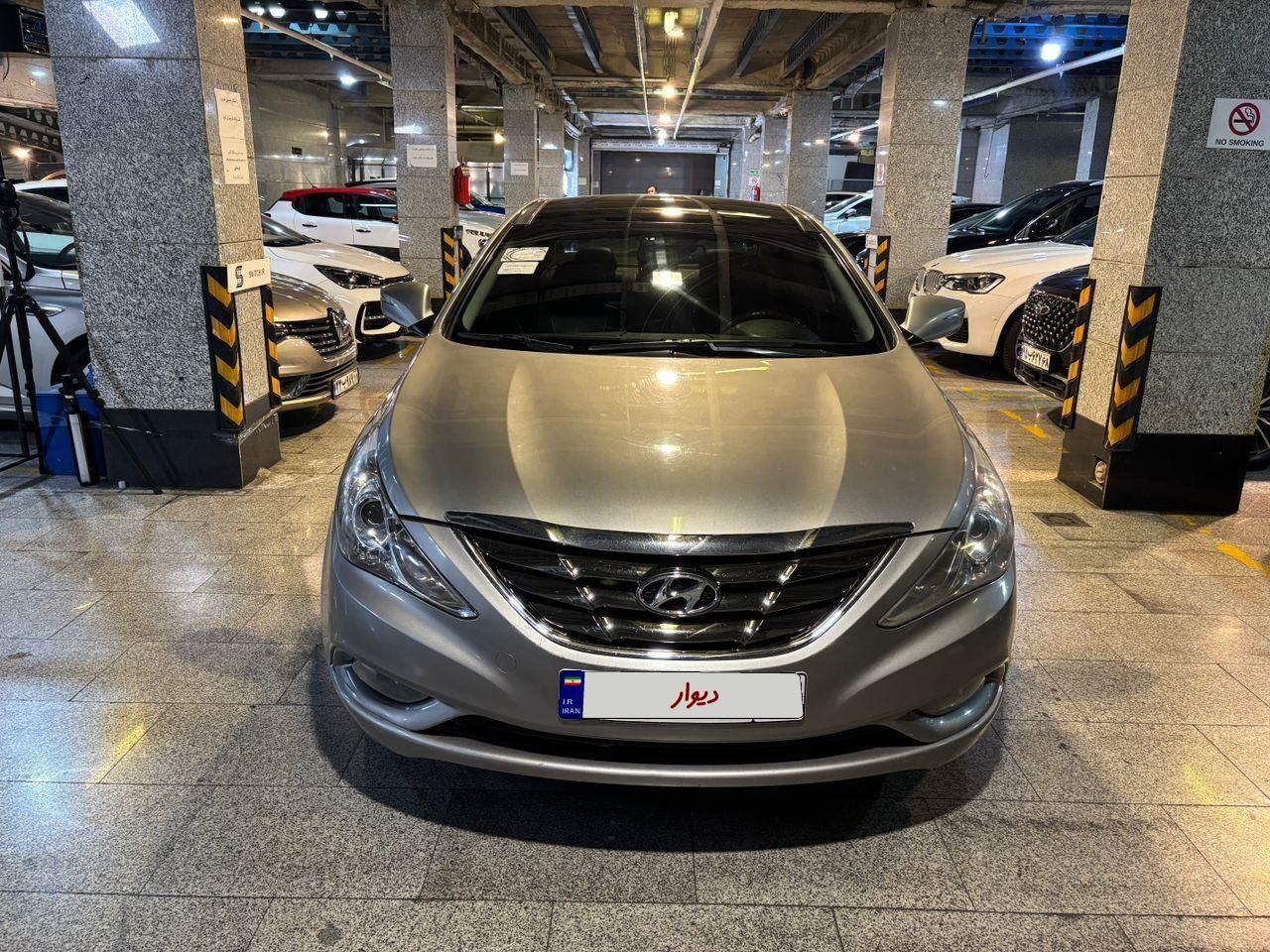 خودرو هیوندای، سوناتا آگهی ann_18196464
