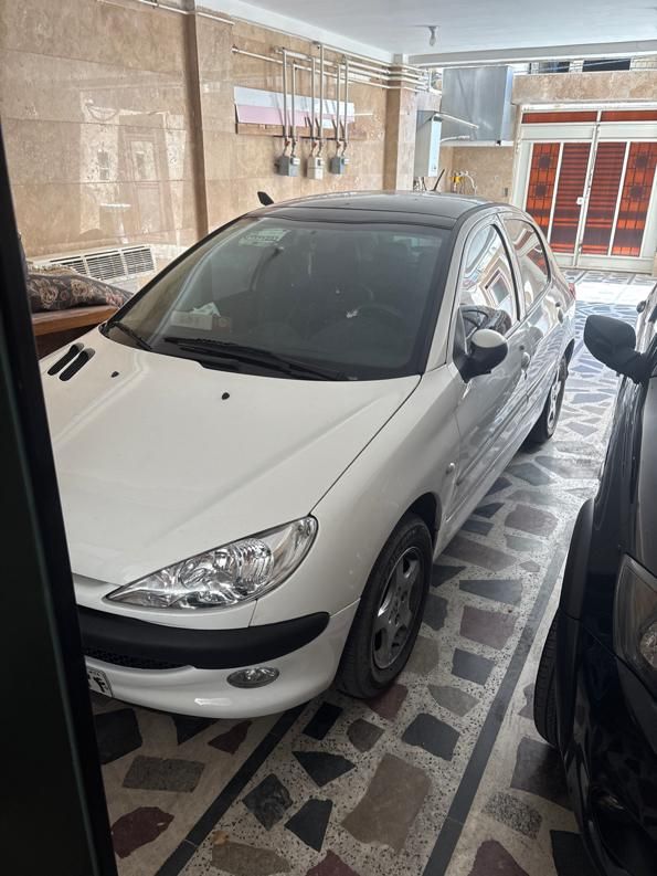 خودرو پژو، 206 آگهی ann_18196479