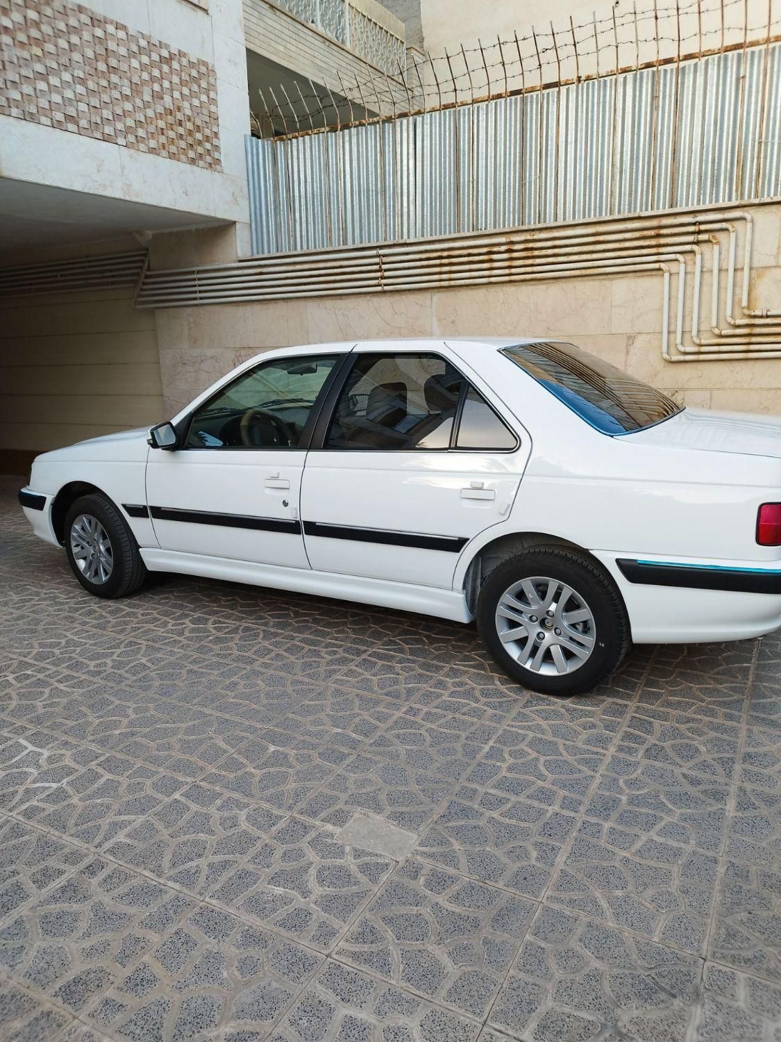 خودرو پژو، پارس آگهی ann_18196494