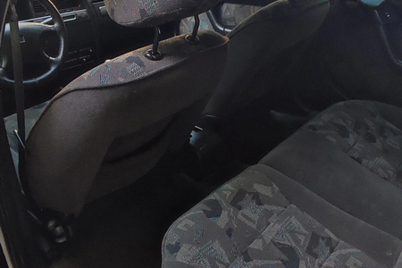 سیتروئن زانتیا SX - 1386