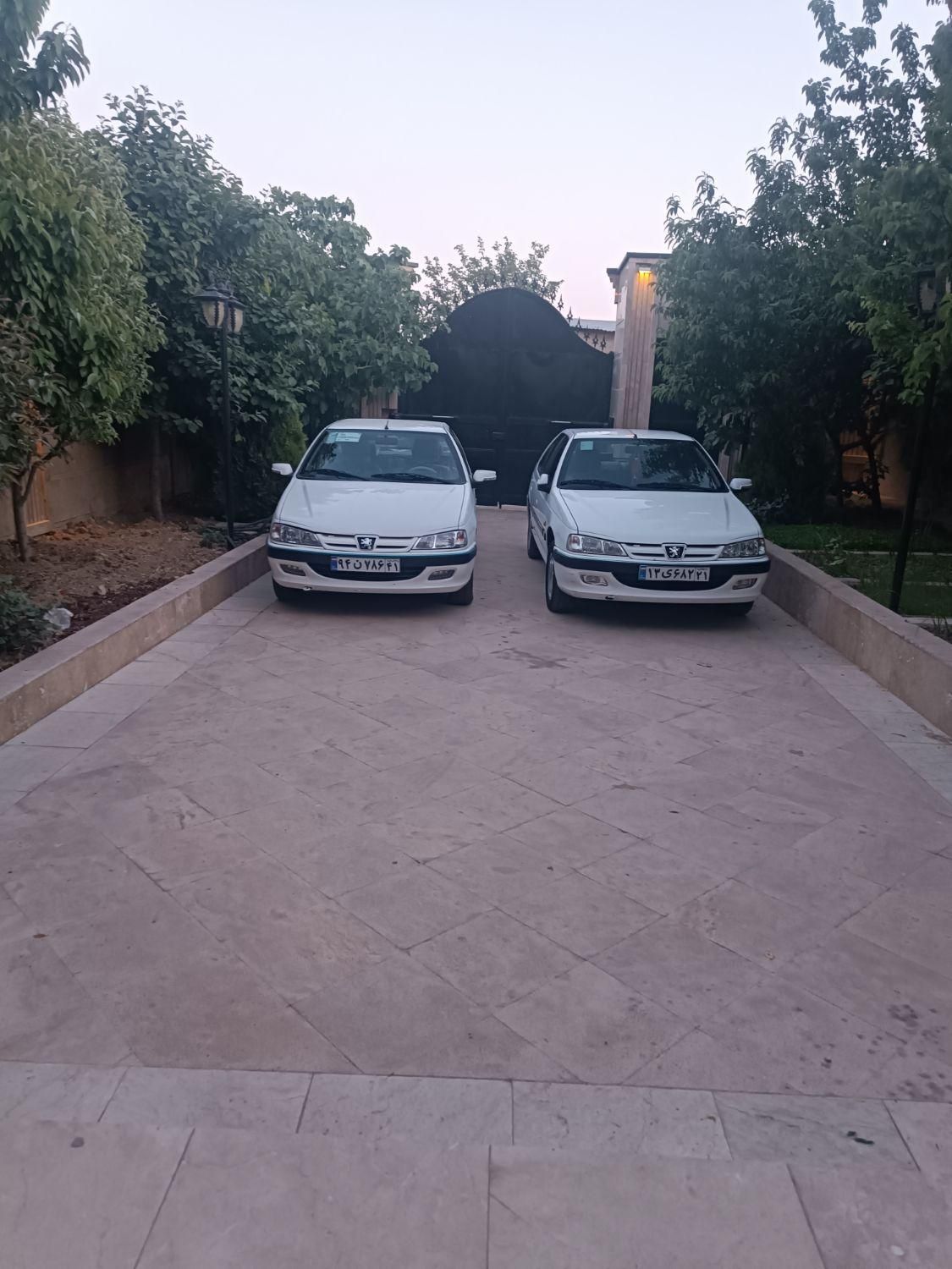 خودرو پژو، پارس آگهی ann_18196526