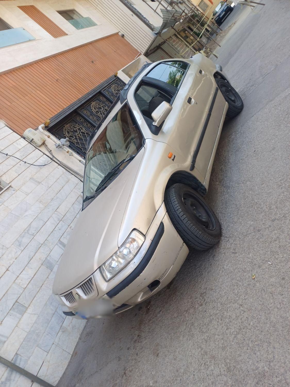 خودرو سمند، X7 آگهی ann_18196541