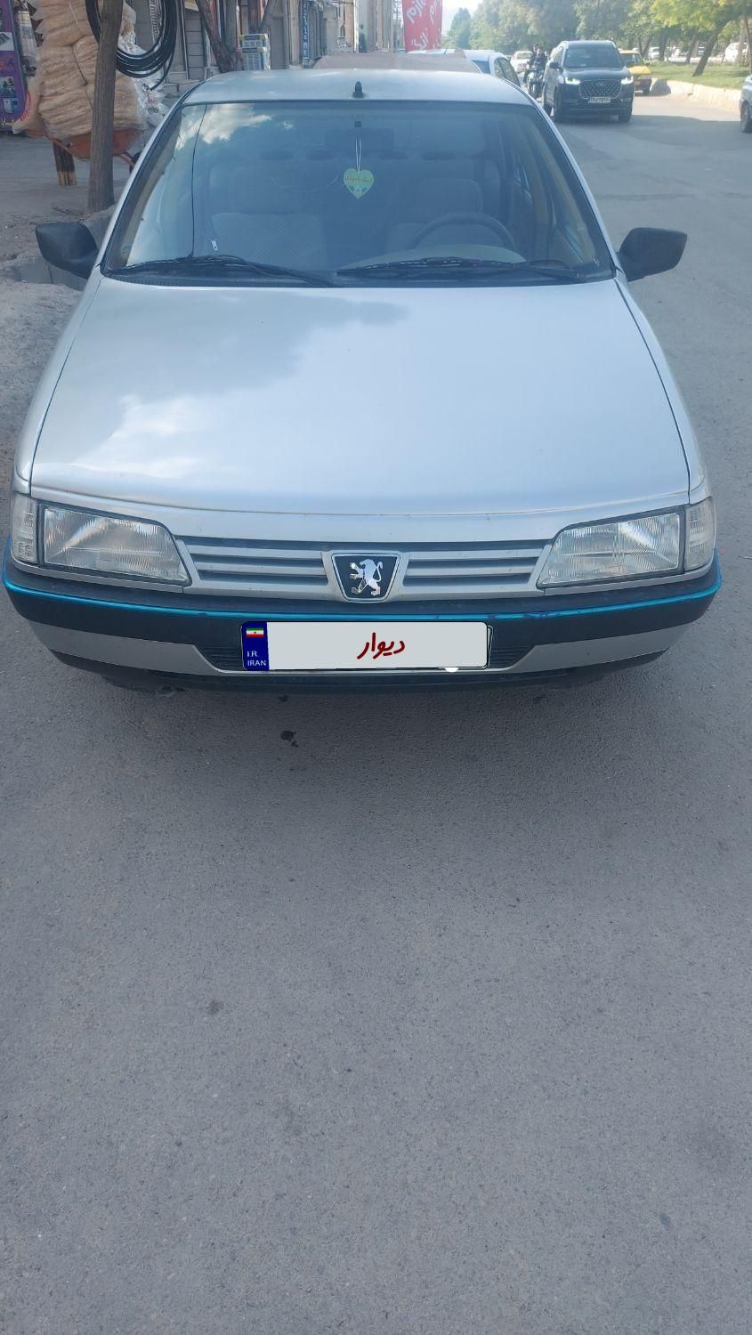 خودرو پژو، 405 آگهی ann_18196610