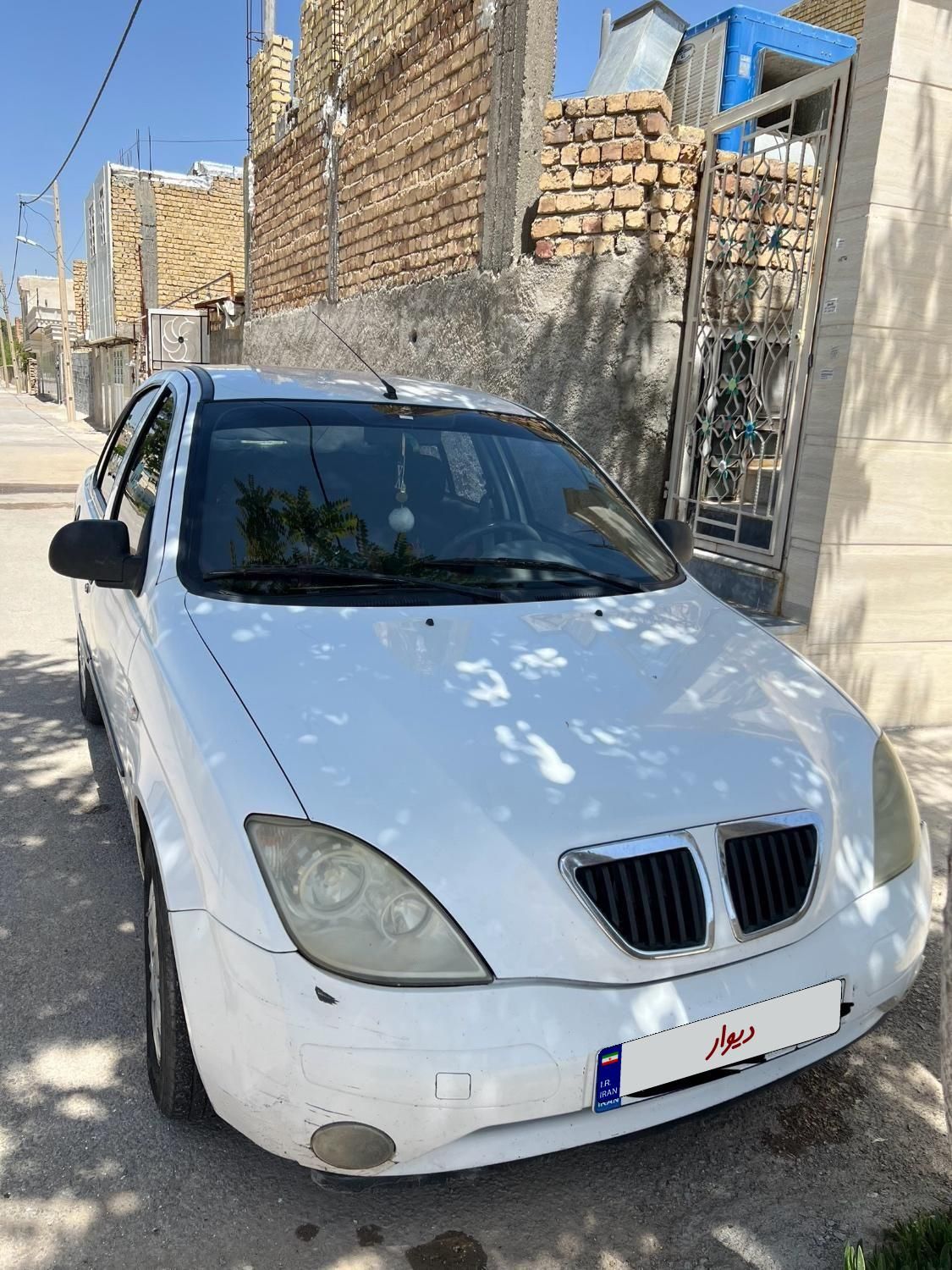 خودرو تیبا، صندوق دار آگهی ann_18196651